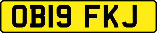 OB19FKJ