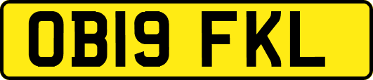 OB19FKL