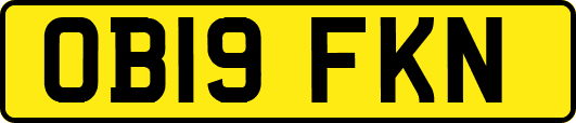 OB19FKN