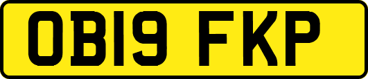 OB19FKP