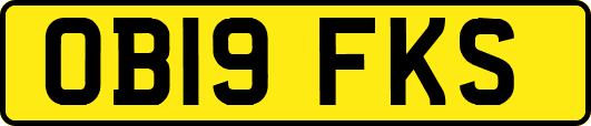 OB19FKS