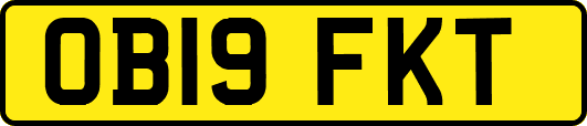OB19FKT
