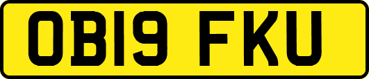 OB19FKU