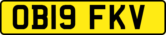 OB19FKV