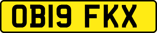 OB19FKX