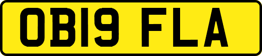 OB19FLA