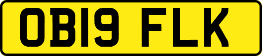 OB19FLK