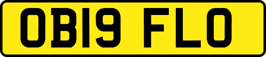 OB19FLO