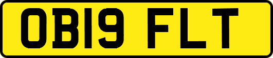 OB19FLT