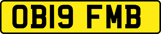 OB19FMB