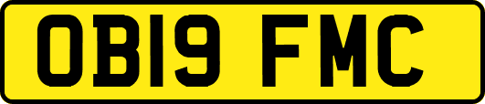 OB19FMC