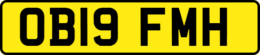 OB19FMH