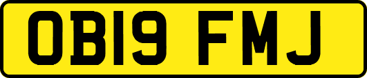 OB19FMJ