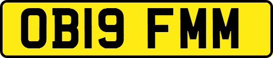 OB19FMM