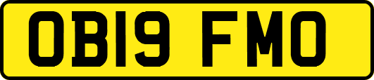 OB19FMO