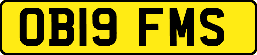 OB19FMS