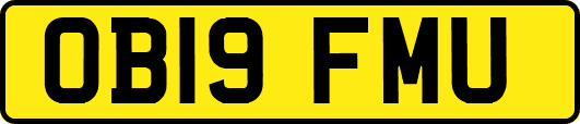 OB19FMU
