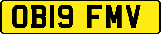 OB19FMV