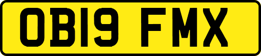 OB19FMX