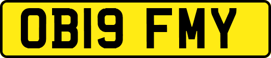 OB19FMY