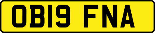 OB19FNA