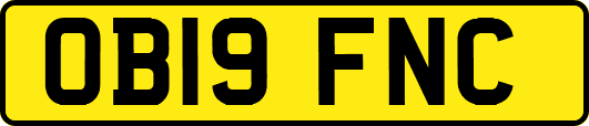 OB19FNC