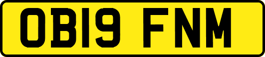 OB19FNM