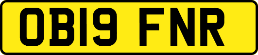 OB19FNR