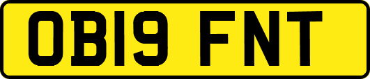 OB19FNT