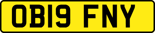 OB19FNY