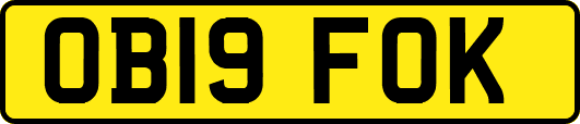 OB19FOK