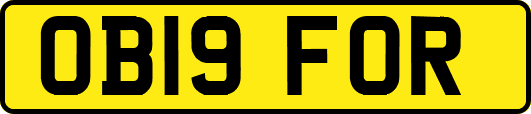OB19FOR