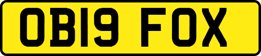 OB19FOX