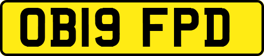 OB19FPD