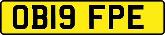 OB19FPE