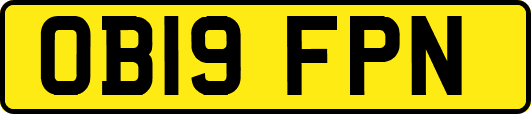 OB19FPN