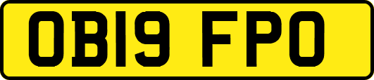 OB19FPO