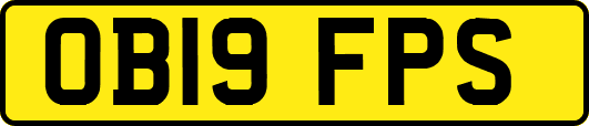 OB19FPS