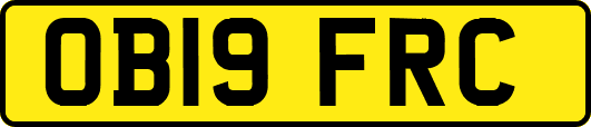 OB19FRC