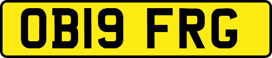 OB19FRG