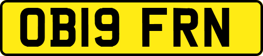 OB19FRN