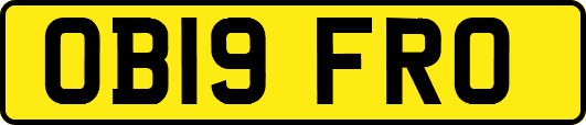 OB19FRO