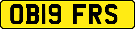 OB19FRS