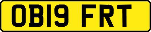 OB19FRT