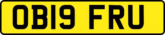 OB19FRU