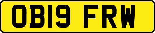 OB19FRW