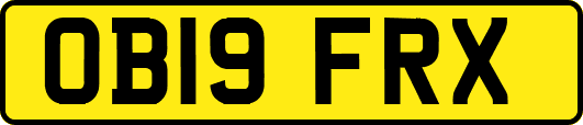 OB19FRX