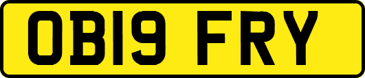 OB19FRY