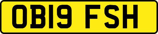 OB19FSH