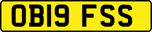 OB19FSS